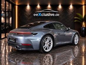 Thumbnail von Porsche 911 (992.2) Coupe Matrix BOSE Camera Sport Exhaust