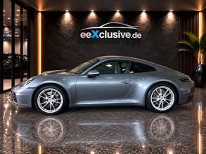 Thumbnail von Porsche 911 (992.2) Coupe Matrix BOSE Camera Sport Exhaust