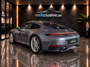 Thumbnail von Porsche 911 (992.2) Coupe Matrix BOSE Camera Sport Exhaust