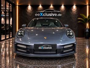 Thumbnail von Porsche 911 (992.2) Coupe Matrix BOSE Camera Sport Exhaust