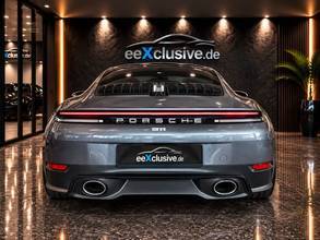 Thumbnail von Porsche 911 (992.2) Coupe Matrix BOSE Camera Sport Exhaust