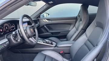 Thumbnail von Porsche 911 (992.2) Coupe Matrix BOSE Camera Sport Exhaust
