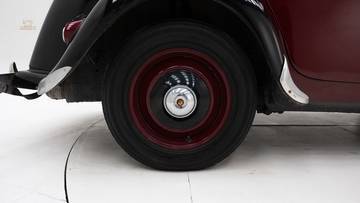 Thumbnail von Citroen Traction Avant '52