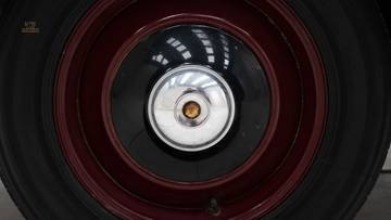 Thumbnail von Citroen Traction Avant '52