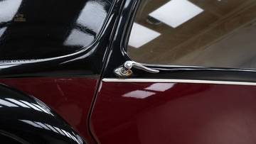 Thumbnail von Citroen Traction Avant '52