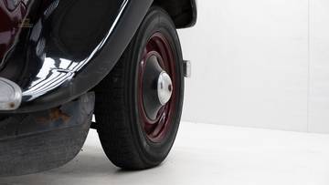 Thumbnail von Citroen Traction Avant '52