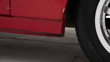 Thumbnail von Matra Murena '81