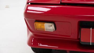 Thumbnail von Matra Murena '81