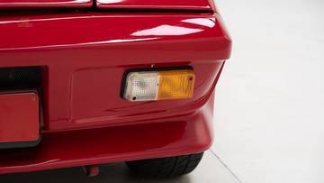 Thumbnail von Matra Murena '81