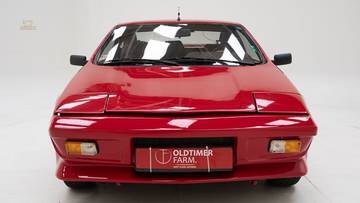 Thumbnail von Matra Murena '81