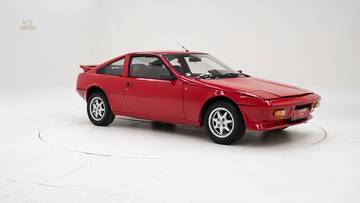 Thumbnail von Matra Murena '81