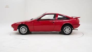 Thumbnail von Matra Murena '81