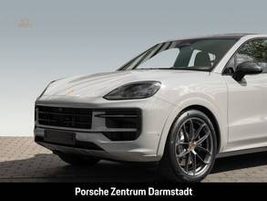 Thumbnail von Porsche Cayenne GTS Coupe Burmester HA-Steering InnoDrive