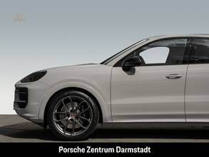 Thumbnail von Porsche Cayenne GTS Coupe Burmester HA-Steering InnoDrive