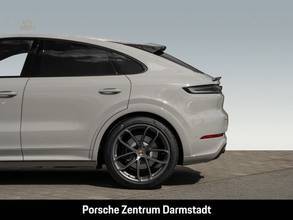 Thumbnail von Porsche Cayenne GTS Coupe Burmester HA-Steering InnoDrive