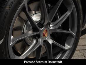 Thumbnail von Porsche Cayenne GTS Coupe Burmester HA-Steering InnoDrive