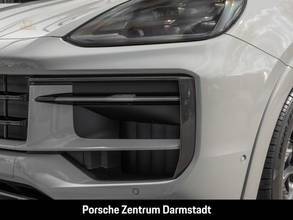 Thumbnail von Porsche Cayenne GTS Coupe Burmester HA-Steering InnoDrive