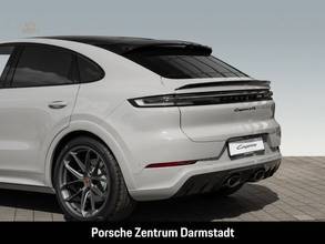Thumbnail von Porsche Cayenne GTS Coupe Burmester HA-Steering InnoDrive