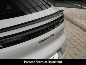 Thumbnail von Porsche Cayenne GTS Coupe Burmester HA-Steering InnoDrive