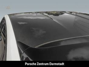 Thumbnail von Porsche Cayenne GTS Coupe Burmester HA-Steering InnoDrive
