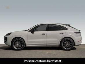 Thumbnail von Porsche Cayenne GTS Coupe Burmester HA-Steering InnoDrive