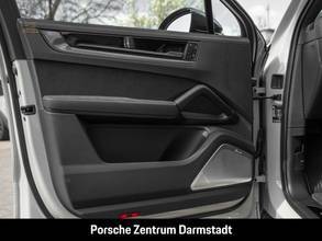 Thumbnail von Porsche Cayenne GTS Coupe Burmester HA-Steering InnoDrive