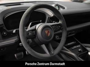 Thumbnail von Porsche Cayenne GTS Coupe Burmester HA-Steering InnoDrive