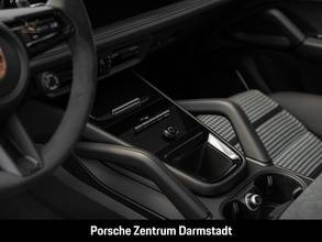 Thumbnail von Porsche Cayenne GTS Coupe Burmester HA-Steering InnoDrive