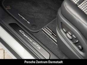 Thumbnail von Porsche Cayenne GTS Coupe Burmester HA-Steering InnoDrive