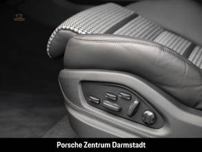Thumbnail von Porsche Cayenne GTS Coupe Burmester HA-Steering InnoDrive