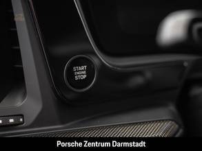 Thumbnail von Porsche Cayenne GTS Coupe Burmester HA-Steering InnoDrive