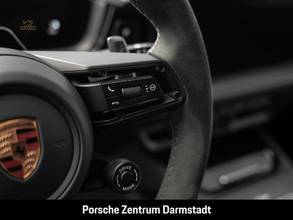 Thumbnail von Porsche Cayenne GTS Coupe Burmester HA-Steering InnoDrive