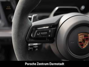 Thumbnail von Porsche Cayenne GTS Coupe Burmester HA-Steering InnoDrive