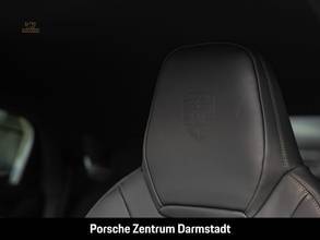 Thumbnail von Porsche Cayenne GTS Coupe Burmester HA-Steering InnoDrive