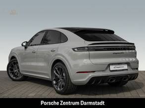 Thumbnail von Porsche Cayenne GTS Coupe Burmester HA-Steering InnoDrive