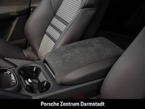 Thumbnail von Porsche Cayenne GTS Coupe Burmester HA-Steering InnoDrive