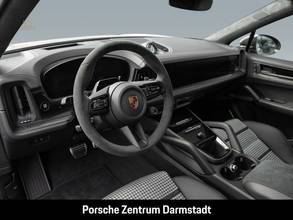 Thumbnail von Porsche Cayenne GTS Coupe Burmester HA-Steering InnoDrive