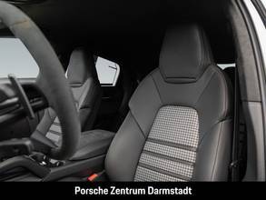 Thumbnail von Porsche Cayenne GTS Coupe Burmester HA-Steering InnoDrive