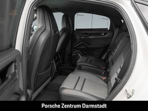 Thumbnail von Porsche Cayenne GTS Coupe Burmester HA-Steering InnoDrive