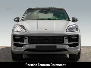 Thumbnail von Porsche Cayenne GTS Coupe Burmester HA-Steering InnoDrive