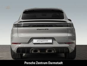 Thumbnail von Porsche Cayenne GTS Coupe Burmester HA-Steering InnoDrive