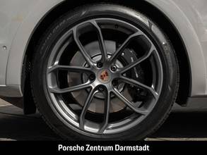 Thumbnail von Porsche Cayenne GTS Coupe Burmester HA-Steering InnoDrive