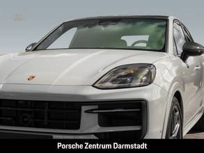 Thumbnail von Porsche Cayenne GTS Coupe Burmester HA-Steering InnoDrive