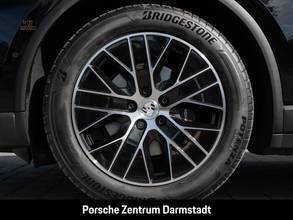 Thumbnail von Porsche Macan 4 Surround-View BOSE PASM 20-Inch Panorama
