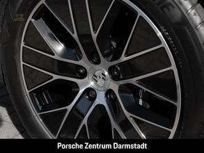 Thumbnail von Porsche Macan 4 Surround-View BOSE PASM 20-Inch Panorama