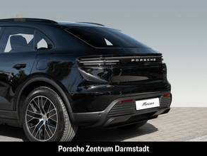 Thumbnail von Porsche Macan 4 Surround-View BOSE PASM 20-Inch Panorama