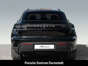 Thumbnail von Porsche Macan 4 Surround-View BOSE PASM 20-Inch Panorama