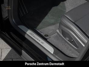 Thumbnail von Porsche Macan 4 Surround-View BOSE PASM 20-Inch Panorama