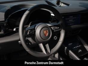 Thumbnail von Porsche Macan 4 Surround-View BOSE PASM 20-Inch Panorama
