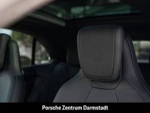 Thumbnail von Porsche Macan 4 Surround-View BOSE PASM 20-Inch Panorama